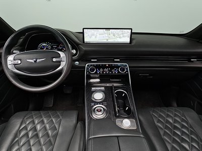 GENESIS GV80 - 5