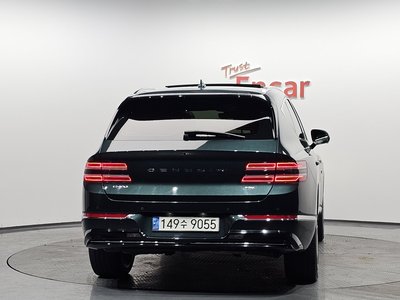 GENESIS GV80 - 4
