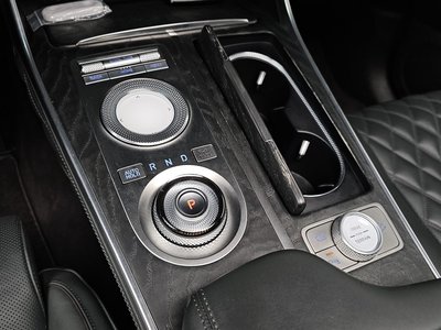 GENESIS GV80 - 9