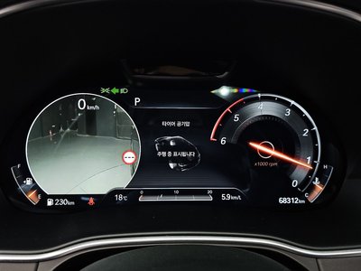 GENESIS GV80 - 8