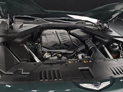 GENESIS GV80 - 7