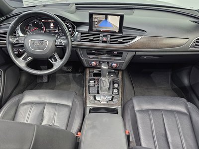 2018 AUDI A6 照片 5
