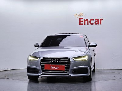 2018 AUDI A6 照片 2