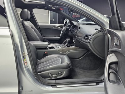 2018 AUDI A6 缩略图 13