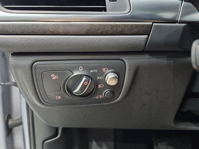 2018 AUDI A6 缩略图 18