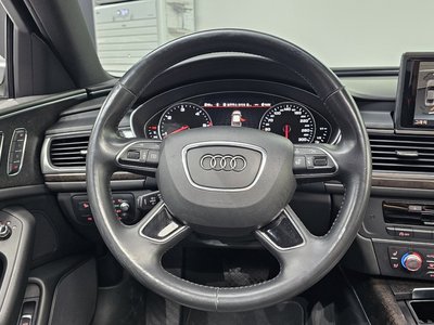 2018 AUDI A6 缩略图 15