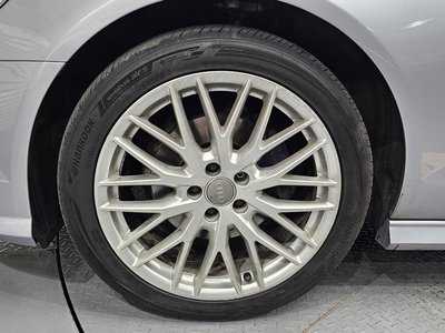 2018 AUDI A6 照片 6