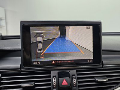 2018 AUDI A6 缩略图 17