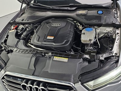 2018 AUDI A6 照片 7