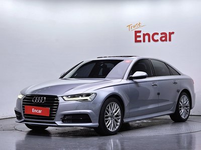 2018 AUDI A6 照片 1