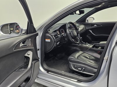 2018 AUDI A6 照片 10