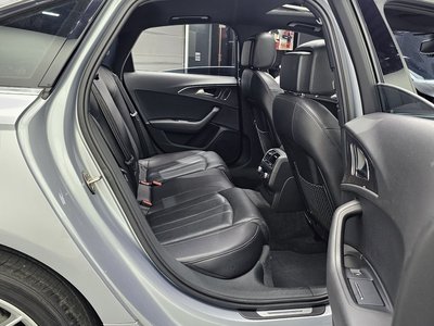 2018 AUDI A6 缩略图 14