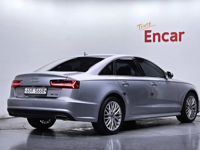 2018 AUDI A6 照片 3