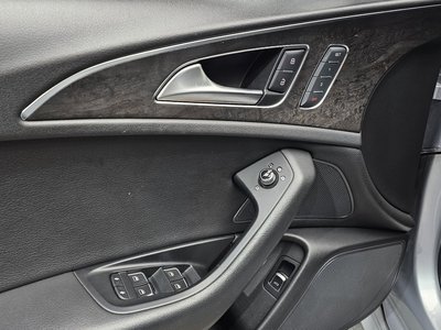 2018 AUDI A6 缩略图 11
