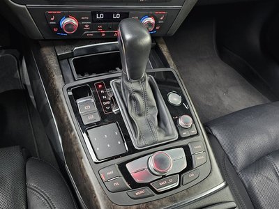 2018 AUDI A6 照片 9