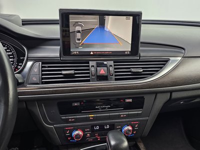 2018 AUDI A6 缩略图 16