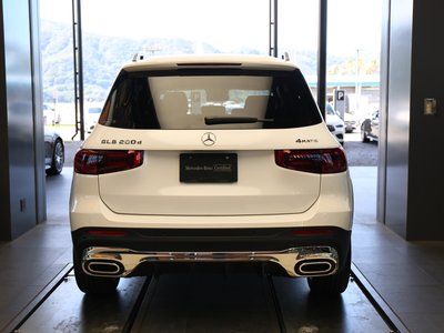 صورة 7 لـ 2025 Mercedes-BENZ GLB