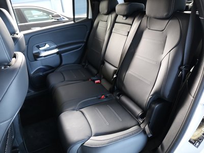 صورة مصغرة 15 لـ 2025 Mercedes-BENZ GLB
