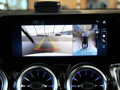 صورة مصغرة 23 لـ 2025 Mercedes-BENZ GLB