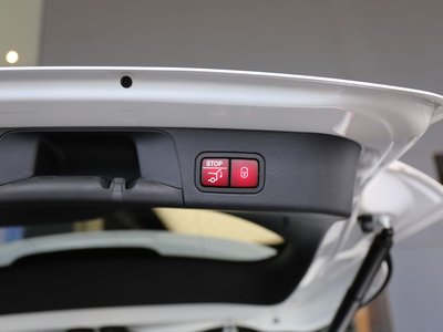 صورة مصغرة 45 لـ 2025 Mercedes-BENZ GLB