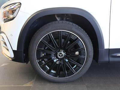 صورة مصغرة 48 لـ 2025 Mercedes-BENZ GLB