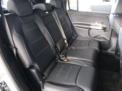 صورة مصغرة 16 لـ 2025 Mercedes-BENZ GLB