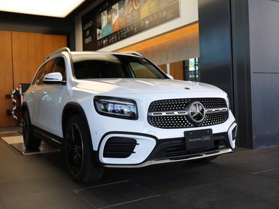 صورة 5 لـ 2025 Mercedes-BENZ GLB