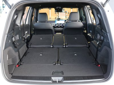صورة مصغرة 43 لـ 2025 Mercedes-BENZ GLB