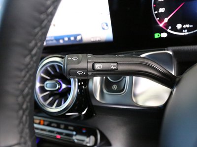 صورة مصغرة 33 لـ 2025 Mercedes-BENZ GLB