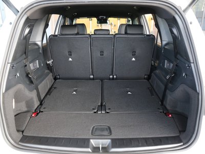 صورة مصغرة 42 لـ 2025 Mercedes-BENZ GLB