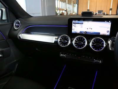 صورة مصغرة 25 لـ 2025 Mercedes-BENZ GLB