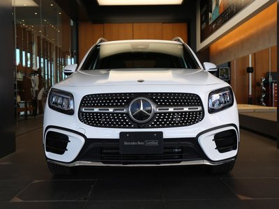 صورة 4 لـ 2025 Mercedes-BENZ GLB