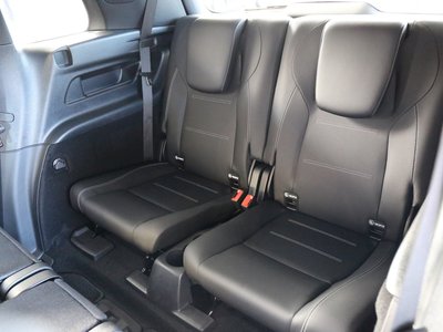 صورة مصغرة 17 لـ 2025 Mercedes-BENZ GLB