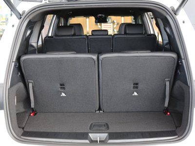 صورة مصغرة 41 لـ 2025 Mercedes-BENZ GLB