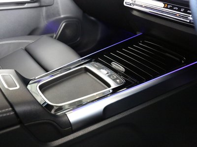 صورة مصغرة 27 لـ 2025 Mercedes-BENZ GLB