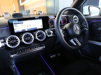 صورة مصغرة 12 لـ 2025 Mercedes-BENZ GLB