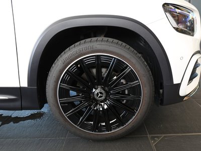 صورة مصغرة 46 لـ 2025 Mercedes-BENZ GLB