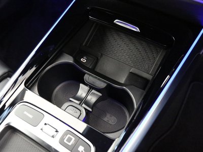 صورة مصغرة 29 لـ 2025 Mercedes-BENZ GLB