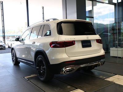 صورة 6 لـ 2025 Mercedes-BENZ GLB