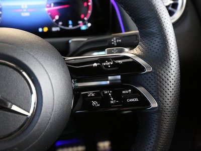 صورة مصغرة 30 لـ 2025 Mercedes-BENZ GLB