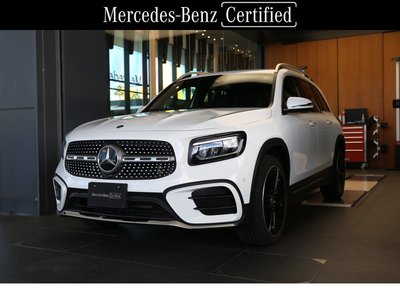 صورة 1 لـ 2025 Mercedes-BENZ GLB