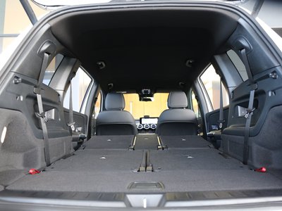 صورة مصغرة 44 لـ 2025 Mercedes-BENZ GLB
