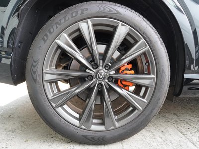 2024 Lexus RX 照片 8