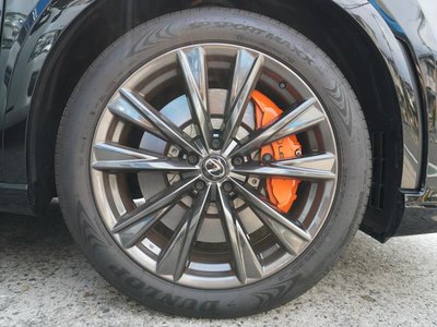 2024 Lexus RX 照片 7