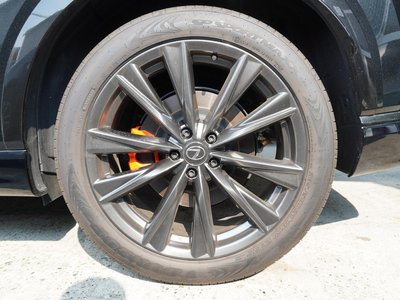 2024 Lexus RX 照片 9