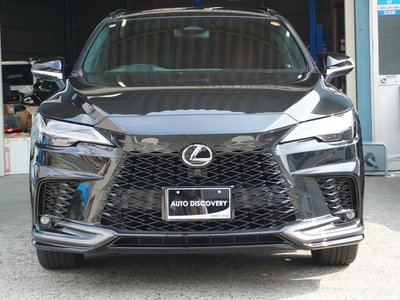 2024 Lexus RX 照片 2