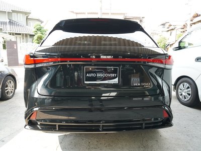 2024 Lexus RX 照片 5
