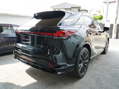 2024 Lexus RX 照片 4