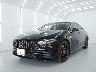 MERCEDES-BENZ A-CLASS AMG