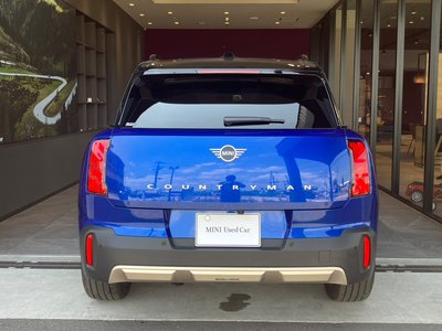 2026 MINI COOPER COUNTRYMAN thumbnail 22